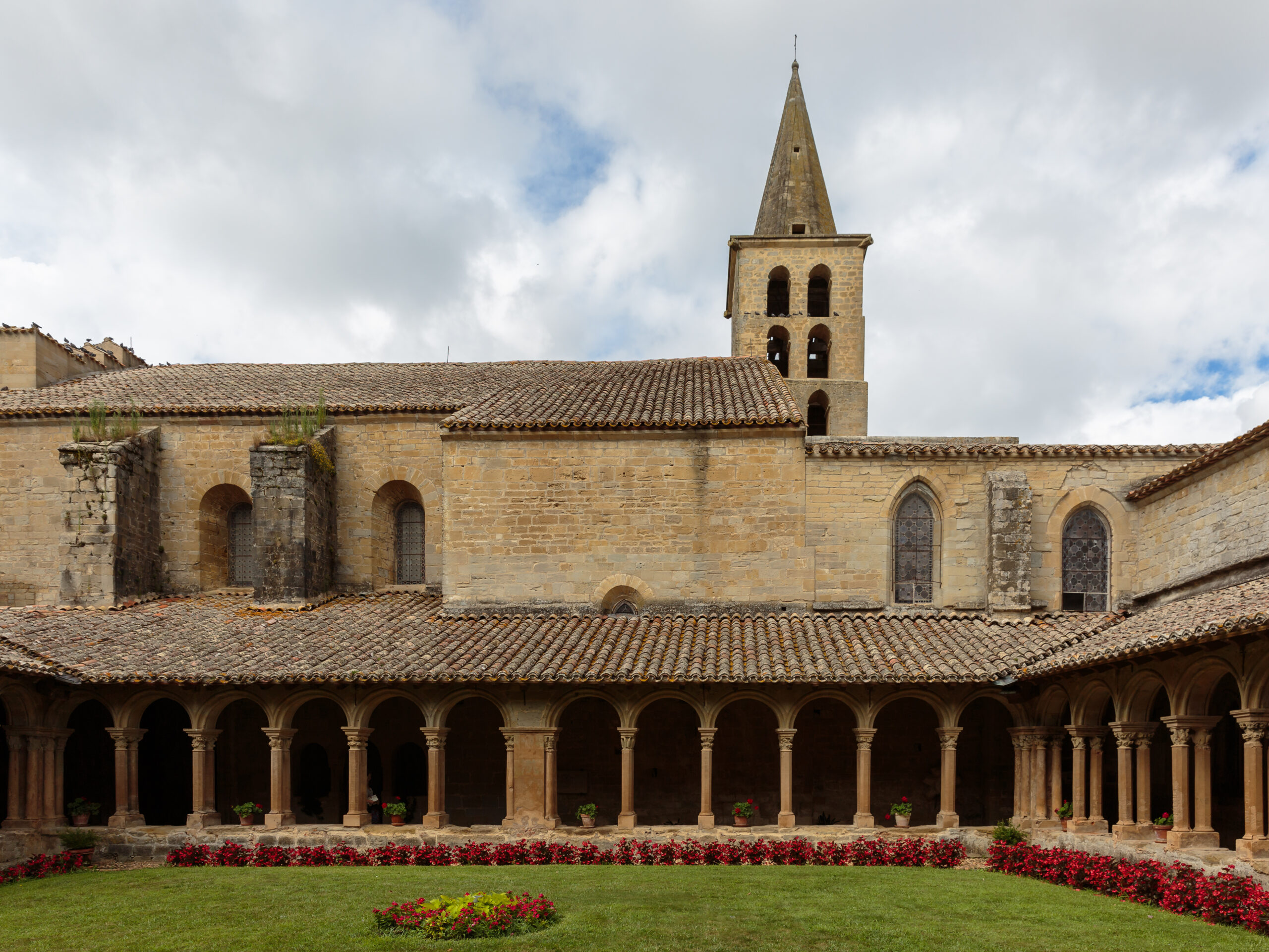 abbaye de saint papoul h4a4812