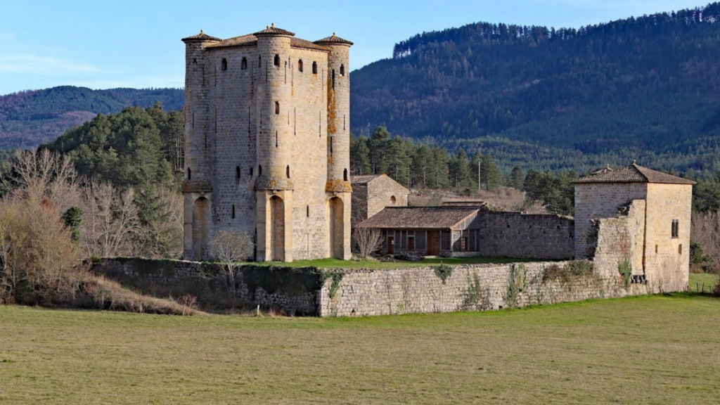 chateau darques