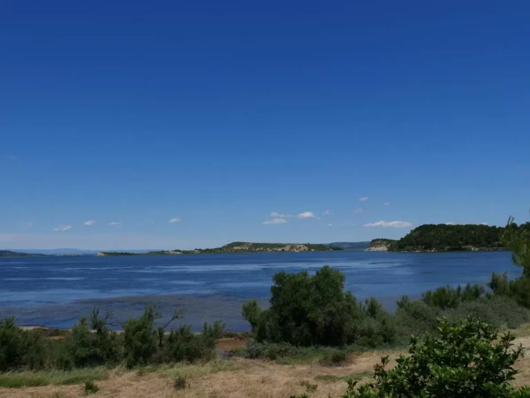 etang de bages sigean