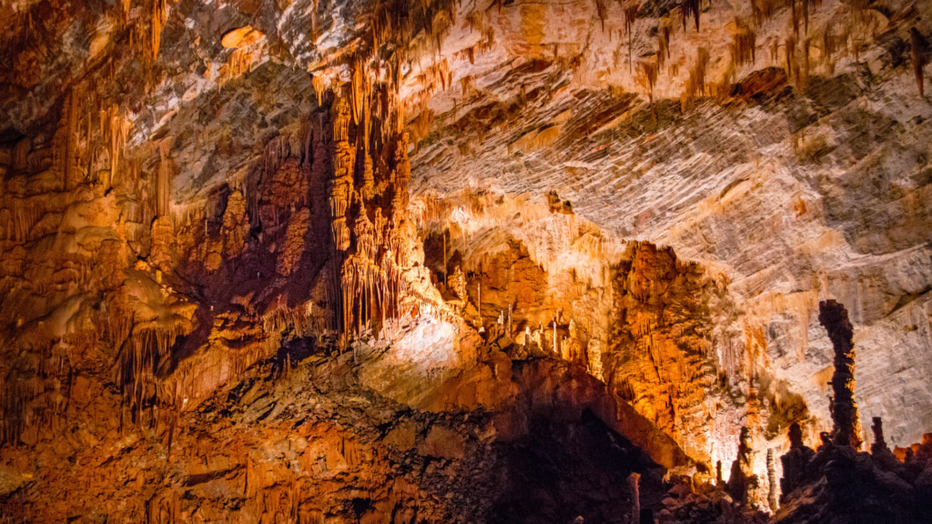 le gouffre geant de cabrespine
