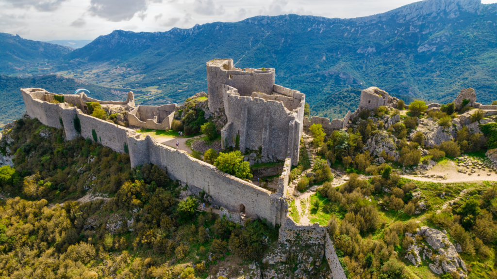 les citadelles du vertige tresors redecouverts