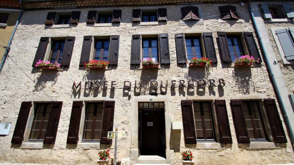 musee du quercorb