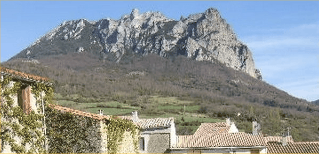 pic de bugarach