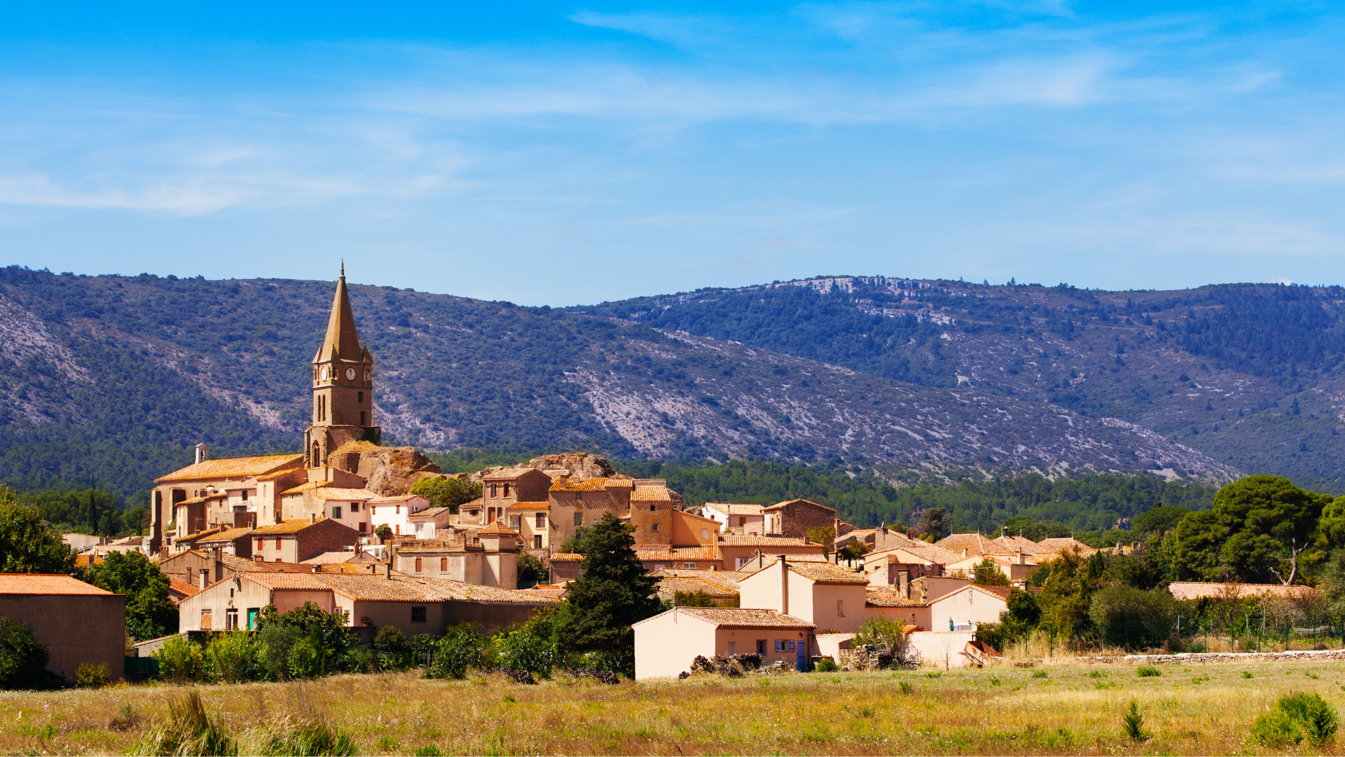 L'h&eacute;ritage cathare en Aude