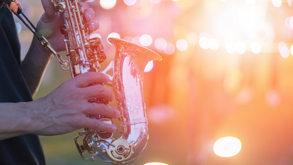 Festival jazz à l'Hospitalet