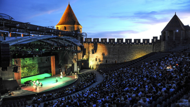 festivals incontournables de laude