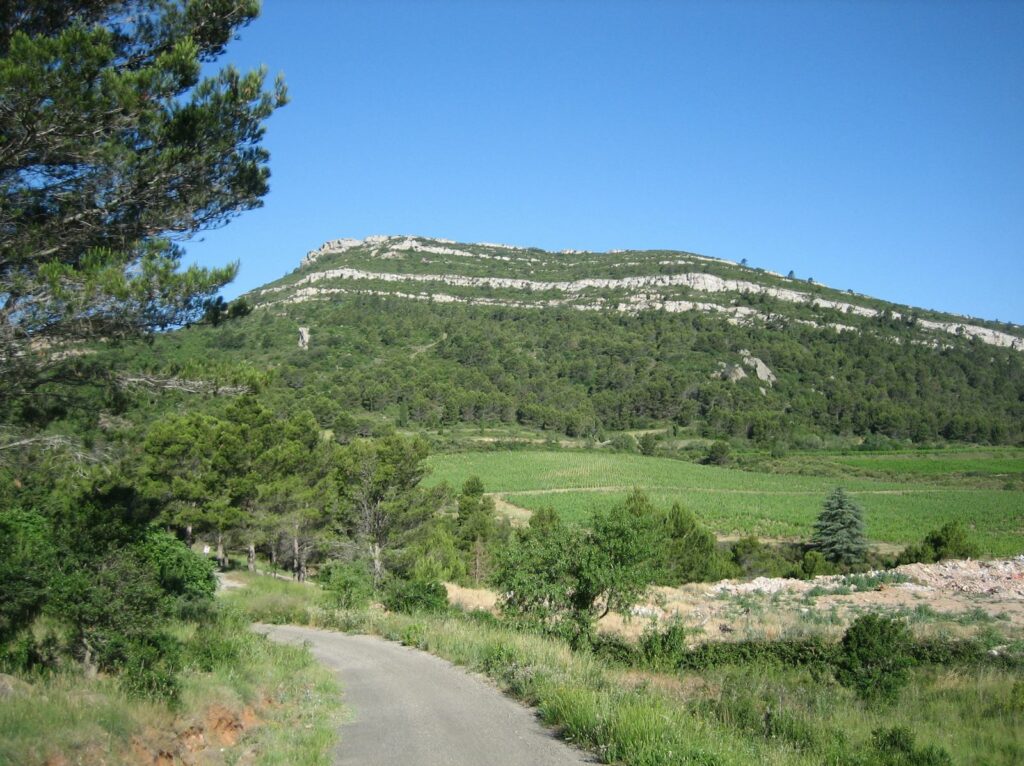 montagne dalaric