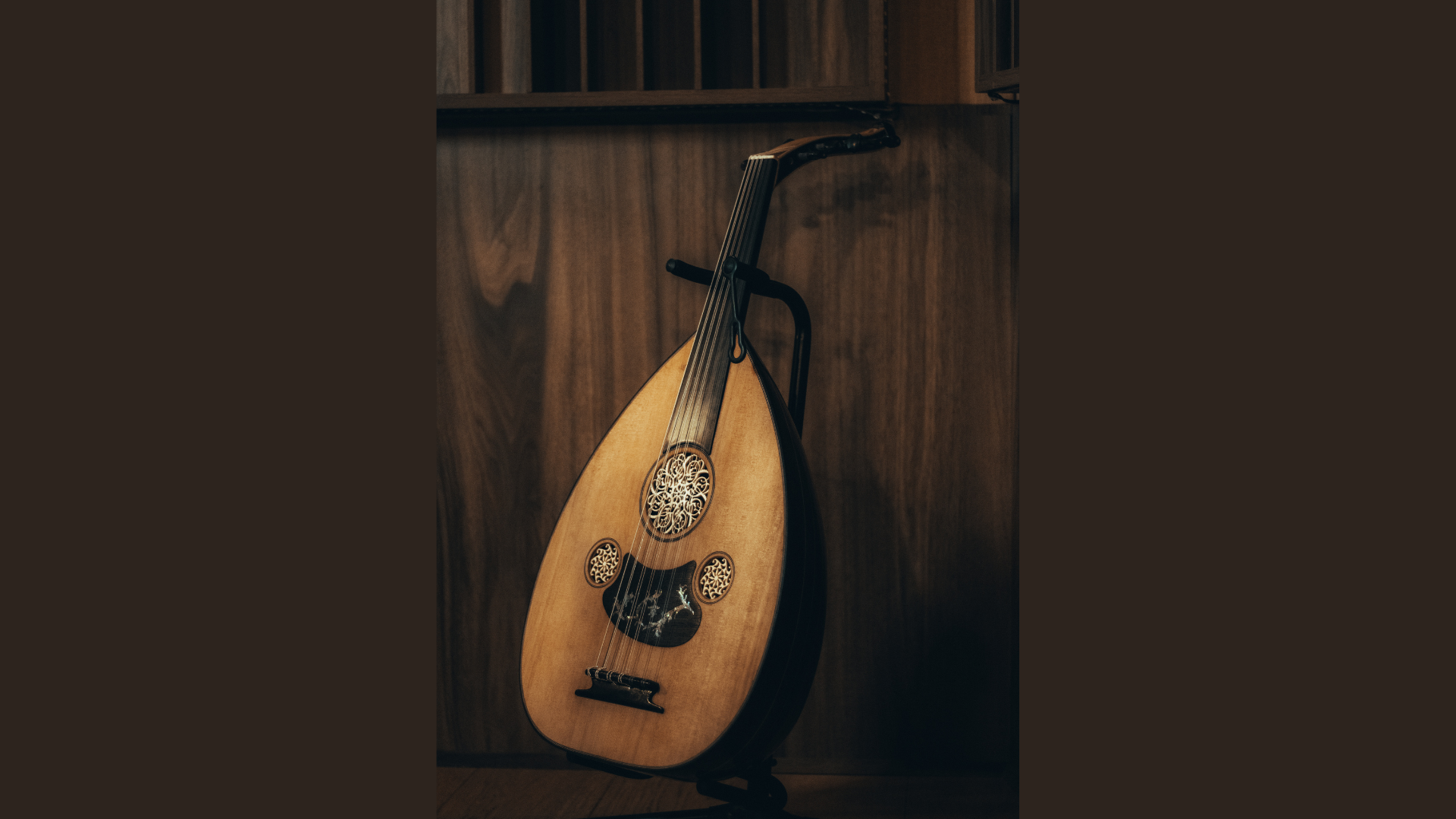Les instruments traditionnels de l'Aude