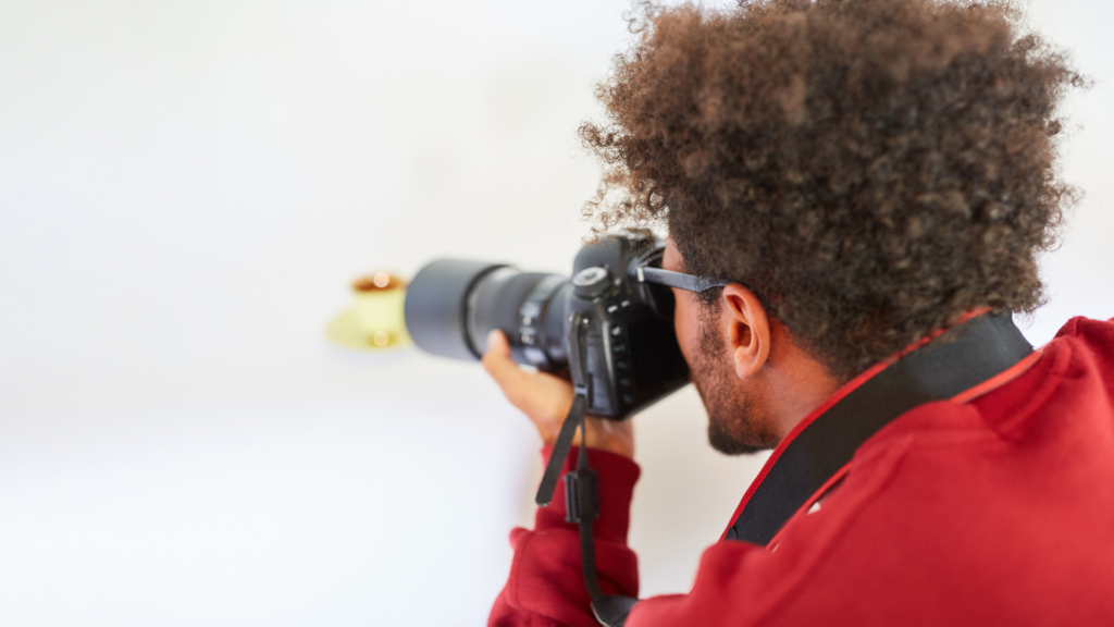 L'importance de la photographie pour les produits sur AudeViu