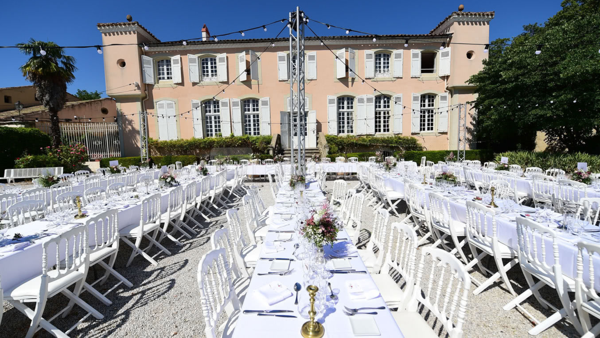 Ch&acirc;teau de Saint Jean des Plats : Demeure de caract&egrave;re au lauragais