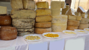 Fromages de l&rsquo;Aude : Découverte des saveurs locales