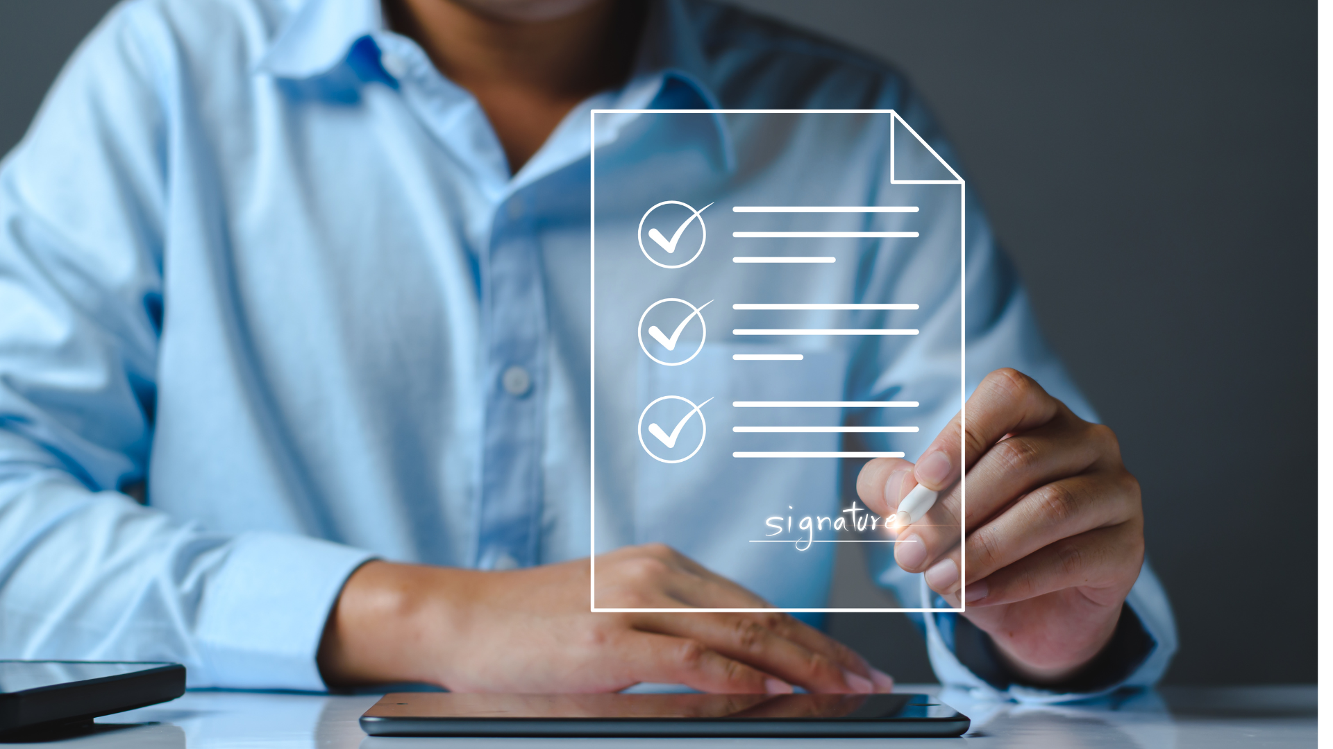L'importance de la gestion des inscriptions