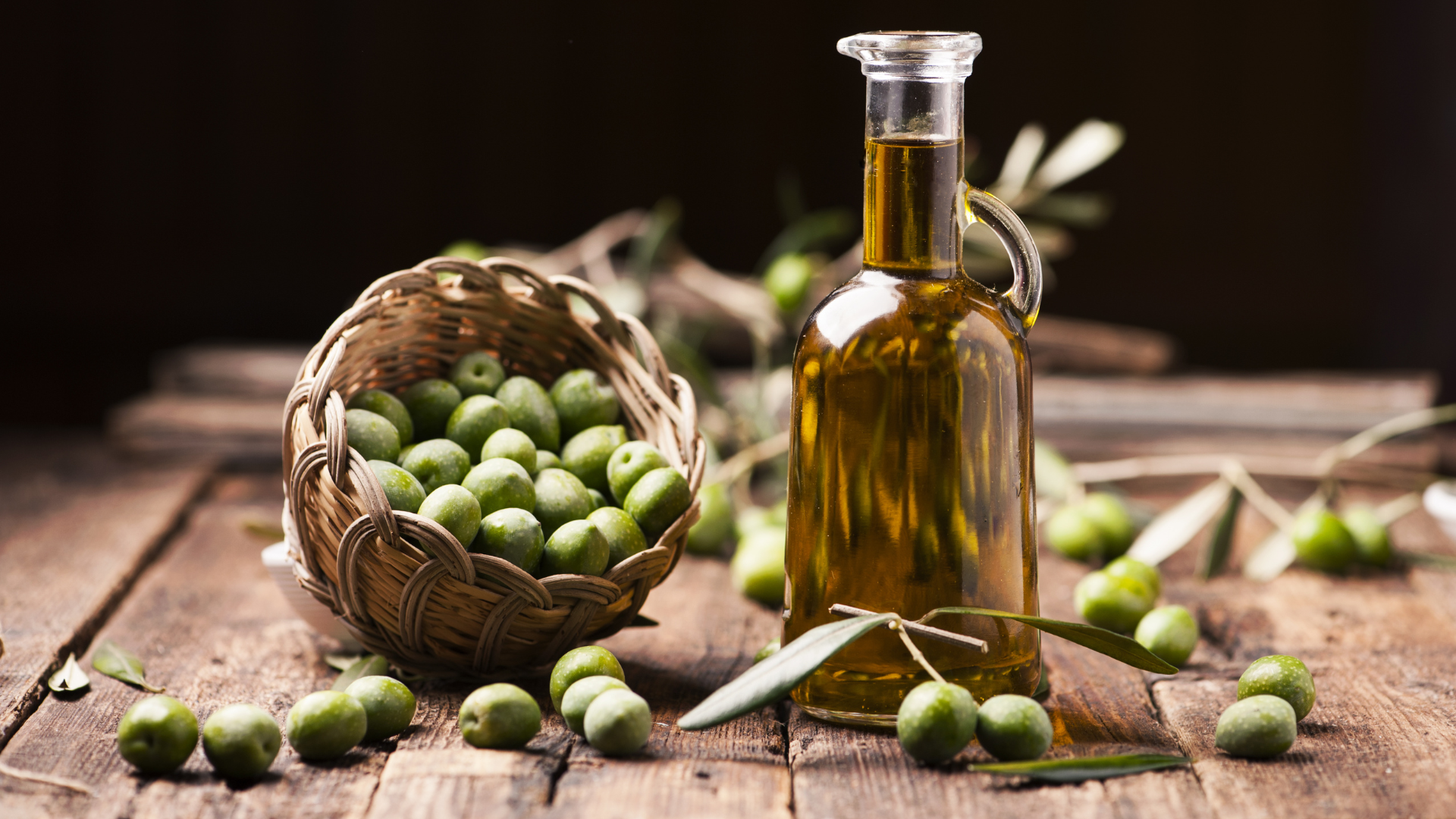 Les producteurs d'huile d'olive de l'Aude